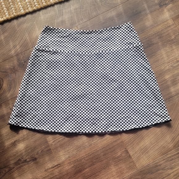 Activewear skirt - Picture 2 of 6